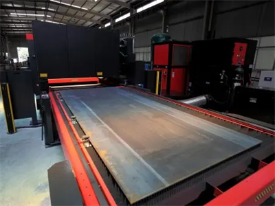 天津激光切割機(jī)有哪些優(yōu)點(diǎn)值得注意？