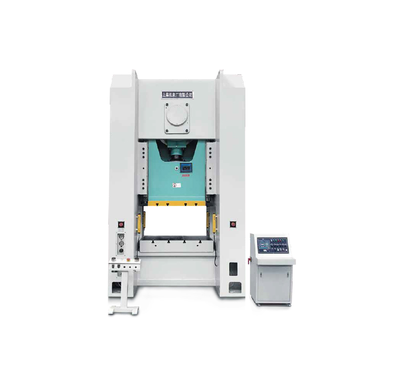 JH31系列 閉式單點(diǎn)壓力機(jī)